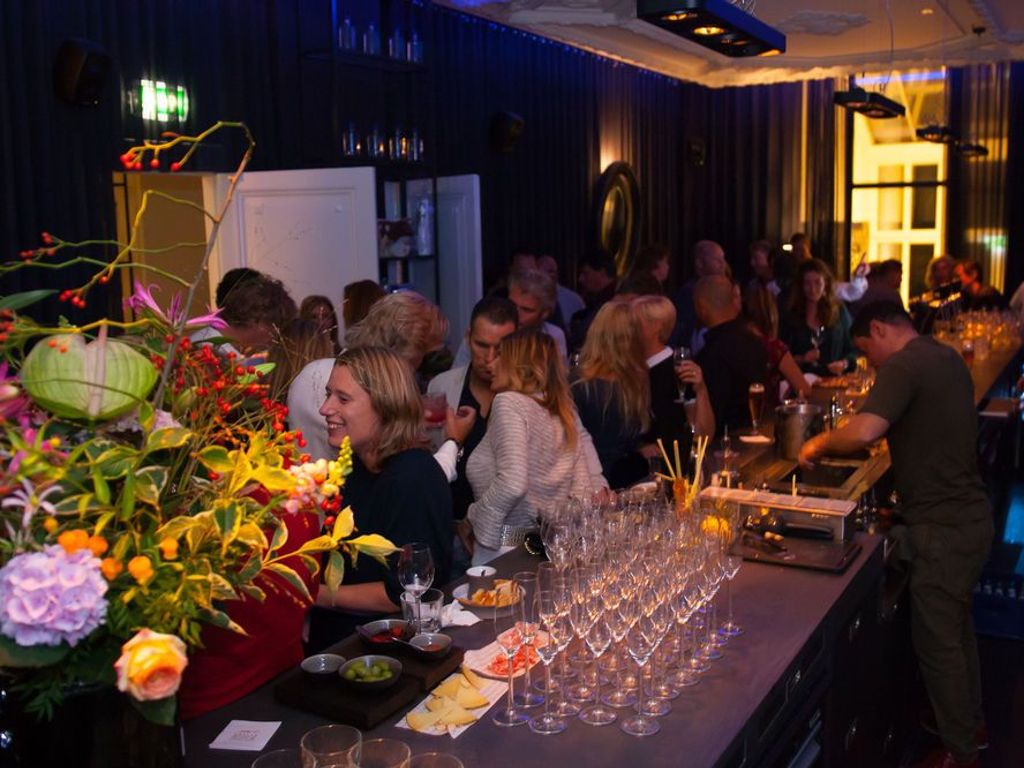 Boutique Hotels MANNA & Blue