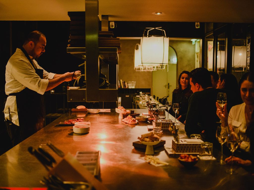 Boutique Hotels MANNA & Blue