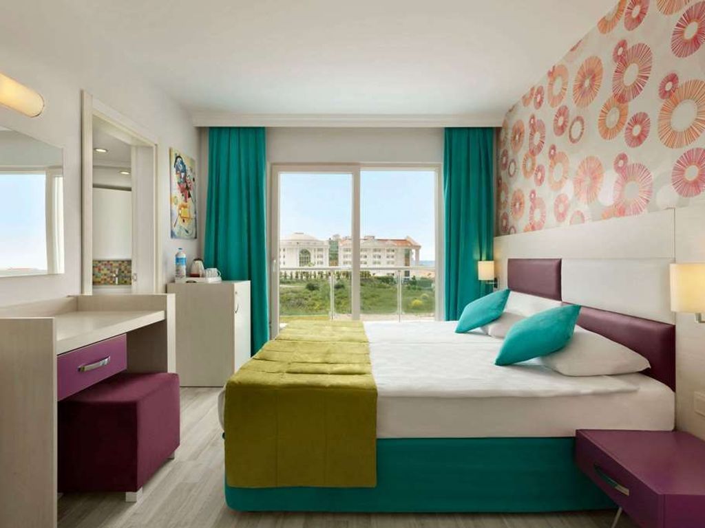 Ramada Resort by Wyndham Side