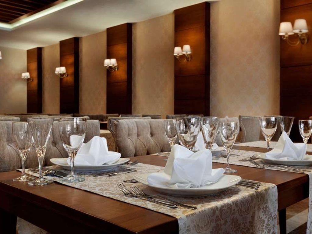 Ramada Resort by Wyndham Side