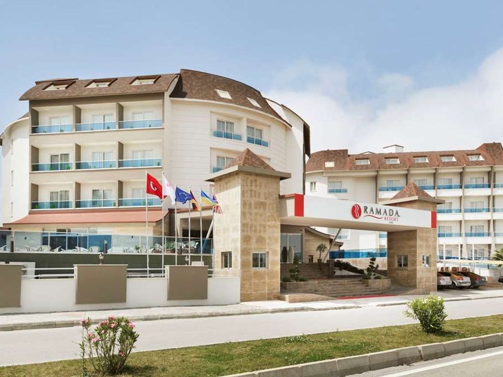 Ramada Resort by Wyndham Side