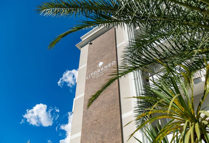 Litoraneo Suite Hotel