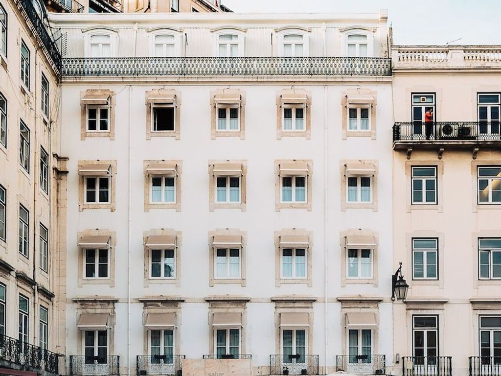 AlmaLusa Baixa & Chiado