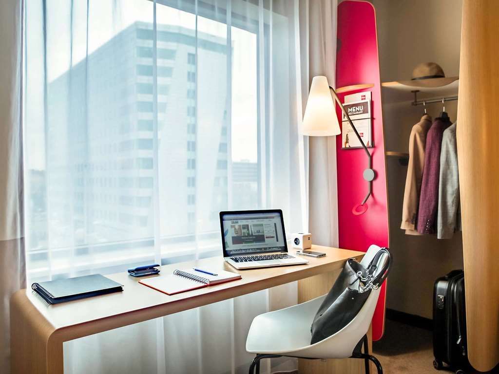 ibis Wroclaw Centrum