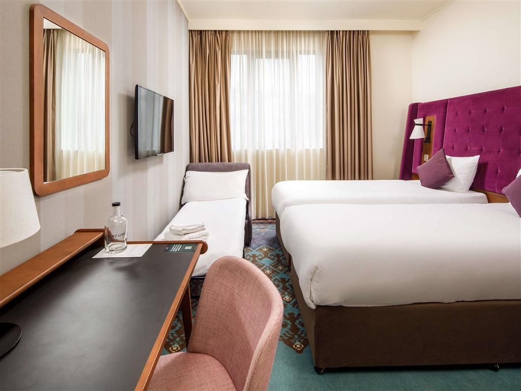 Mercure London Bankside