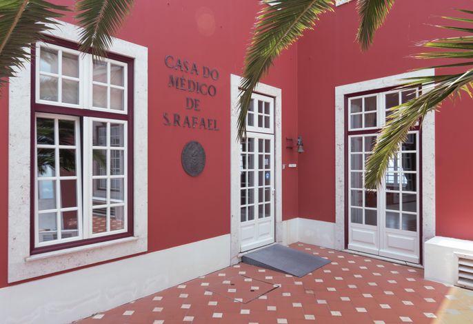 Casa do Médico de São Rafael