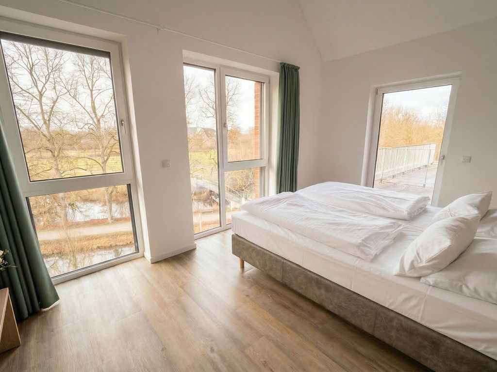 Steverbett Hotel