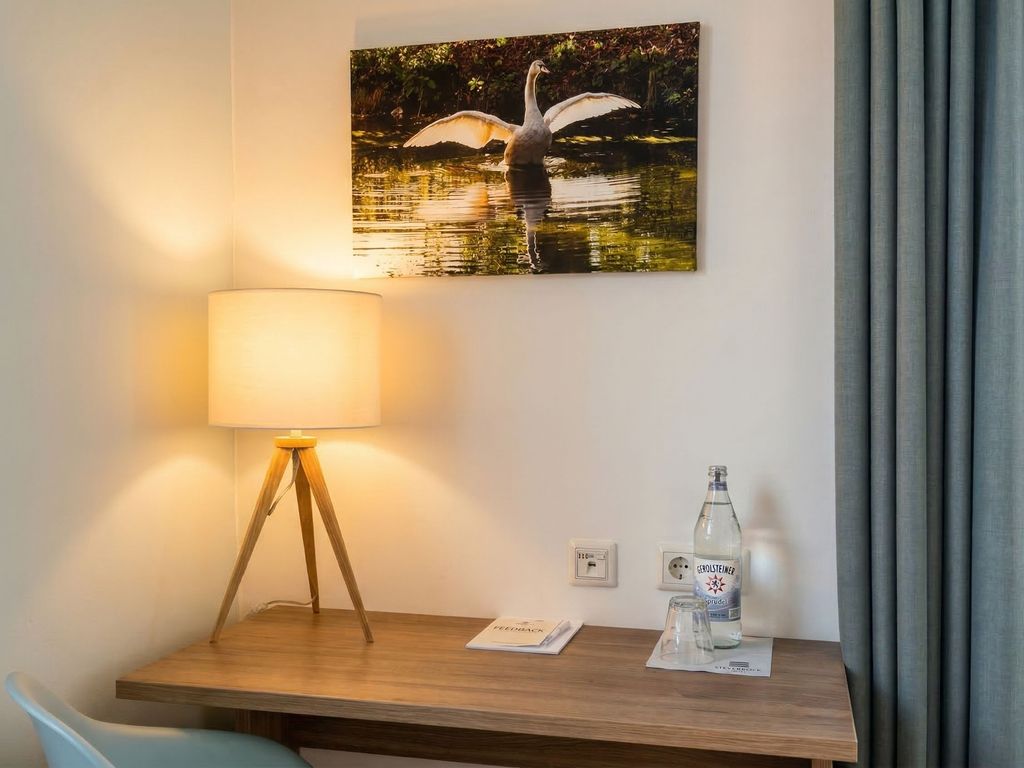 Steverbett Hotel