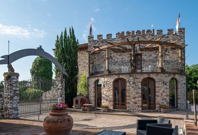 Castello dei Templari