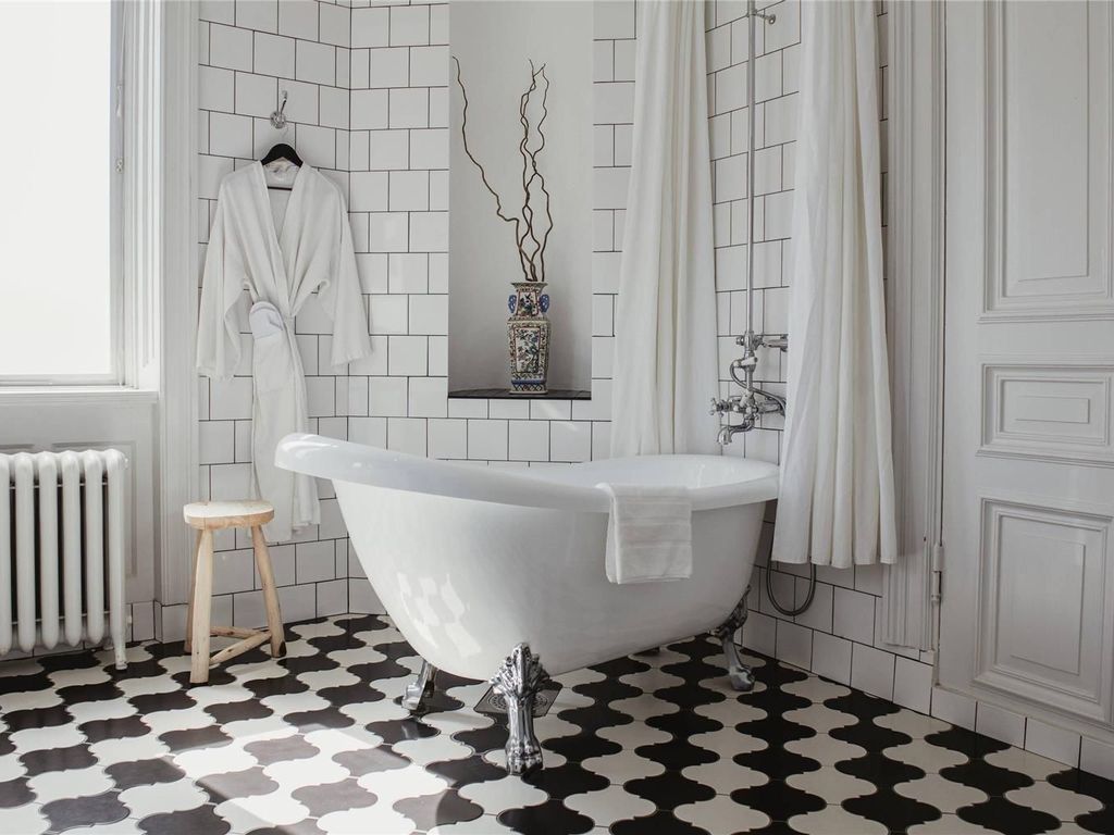 Home Hotel Borgen