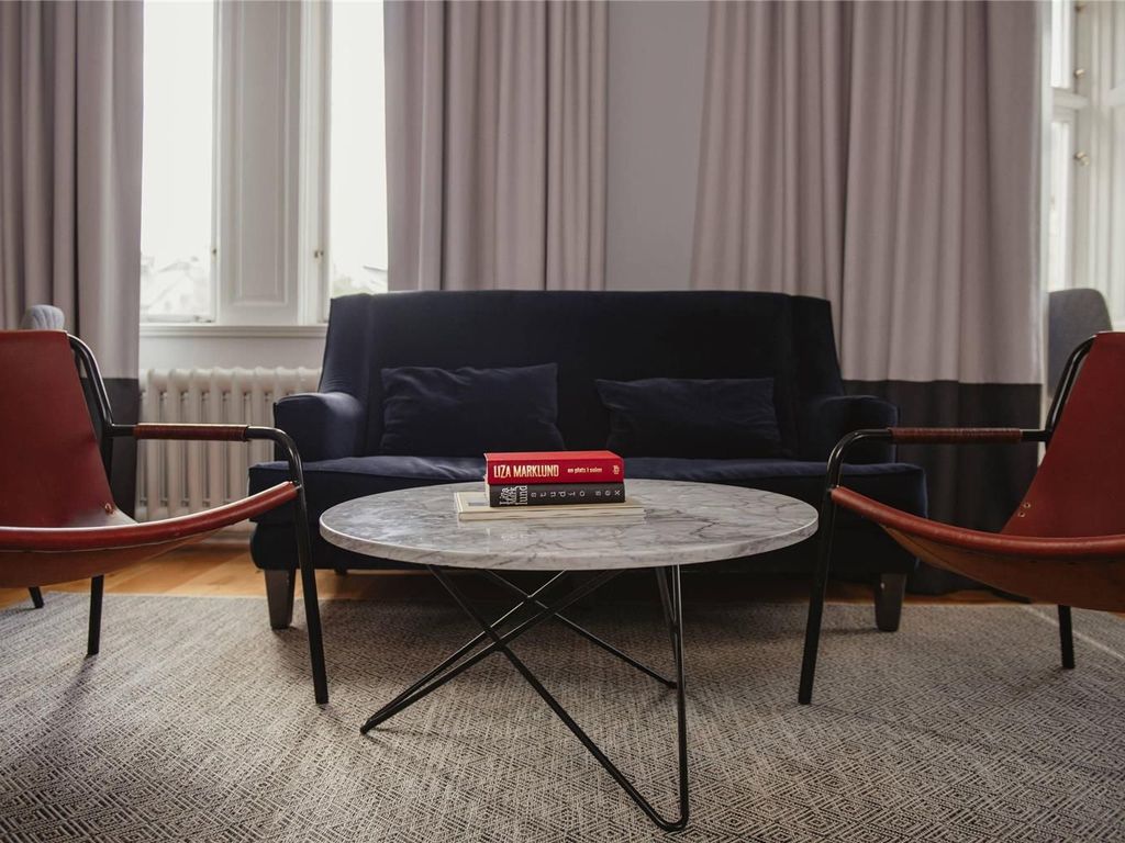 Home Hotel Borgen
