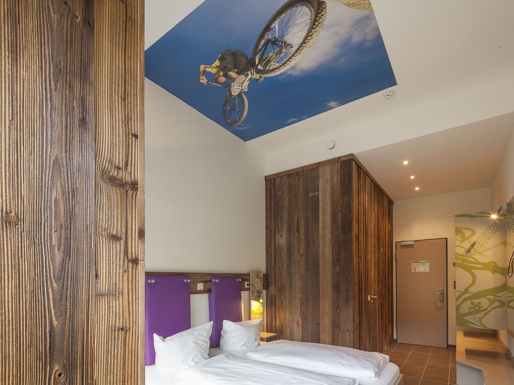 Explorer Hotel Kitzbühel