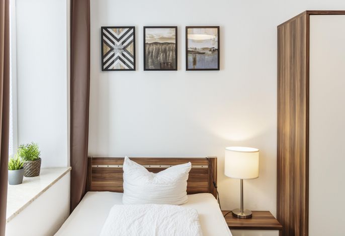 Boardinghouse Neustadt
