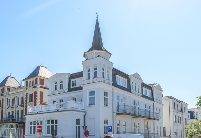Ostsee Hotel Warnemünde