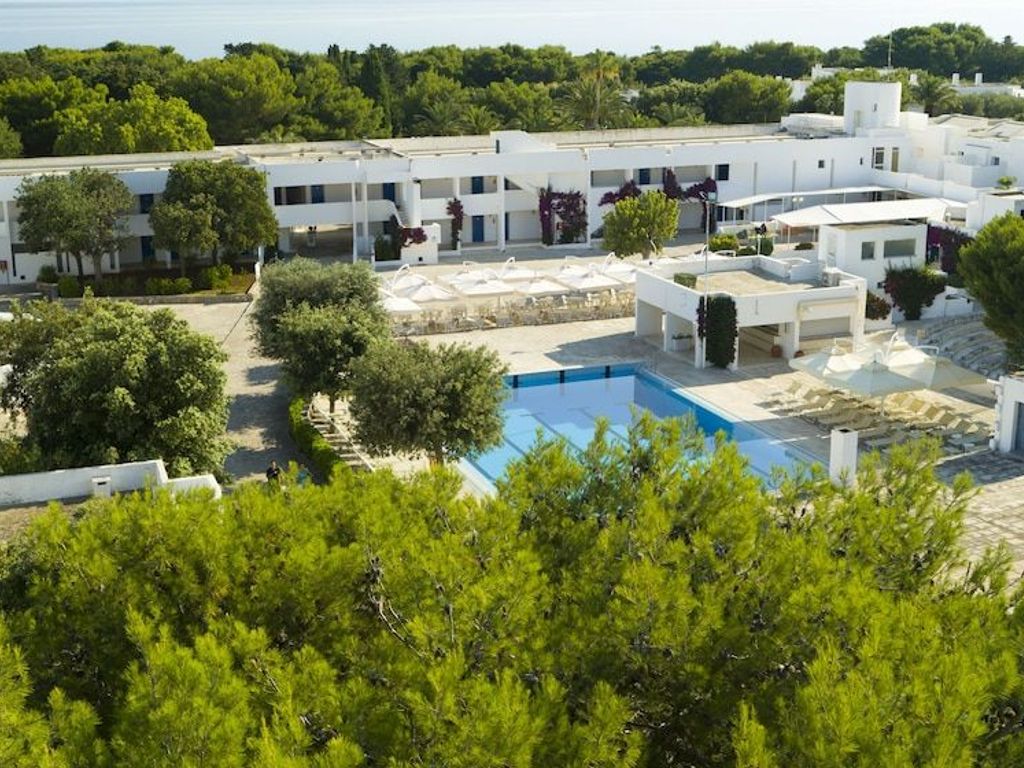 TH Ostuni - Ostuni Marina Village