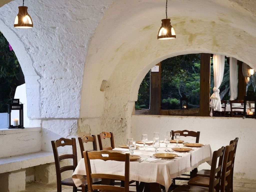 TH Ostuni - Ostuni Marina Village