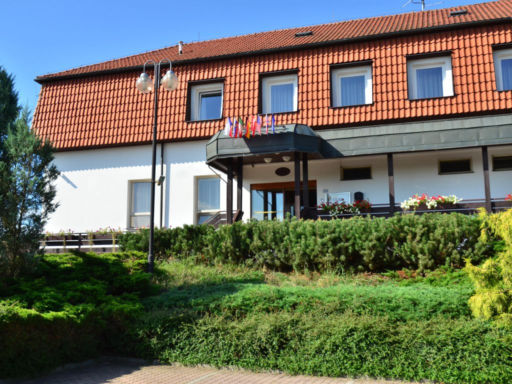 Hotel Panorama
