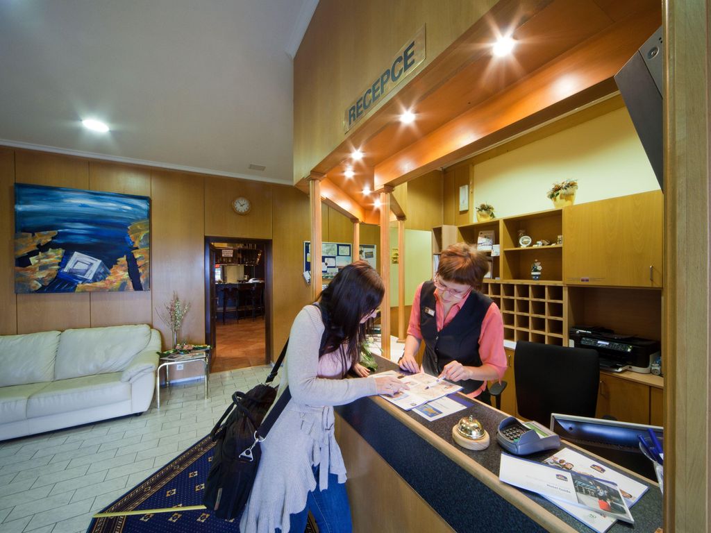 Hotel Panorama
