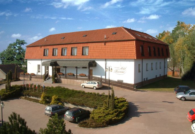Hotel Panorama