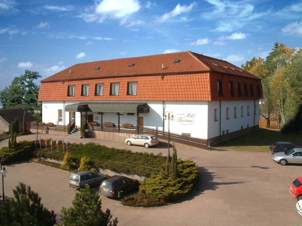 Hotel Panorama