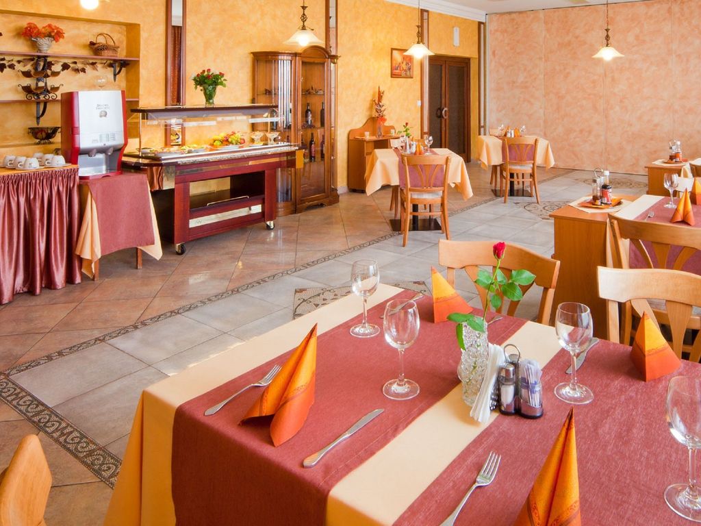 Hotel Panorama