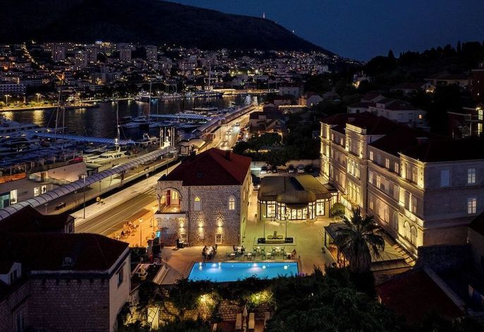 Hotel Lapad