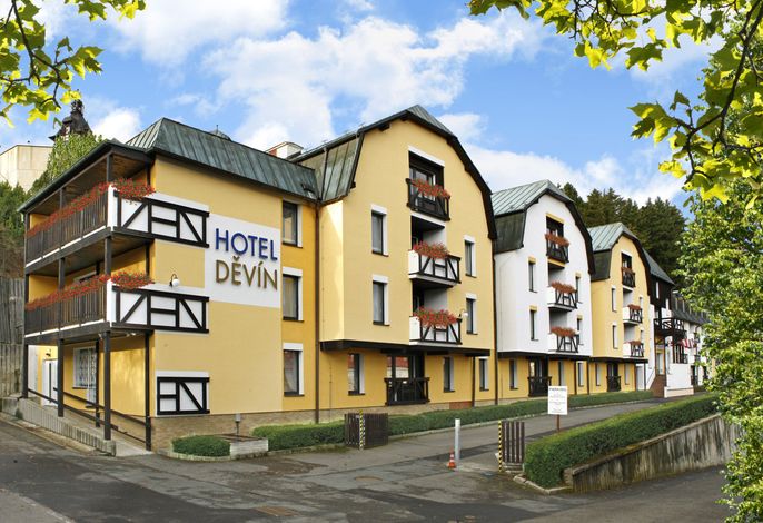 Spa Hotel Devin