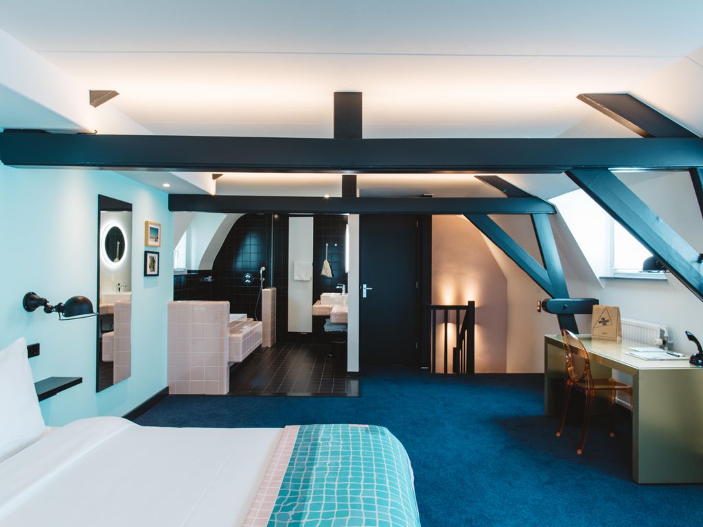 The Dutch Maastricht