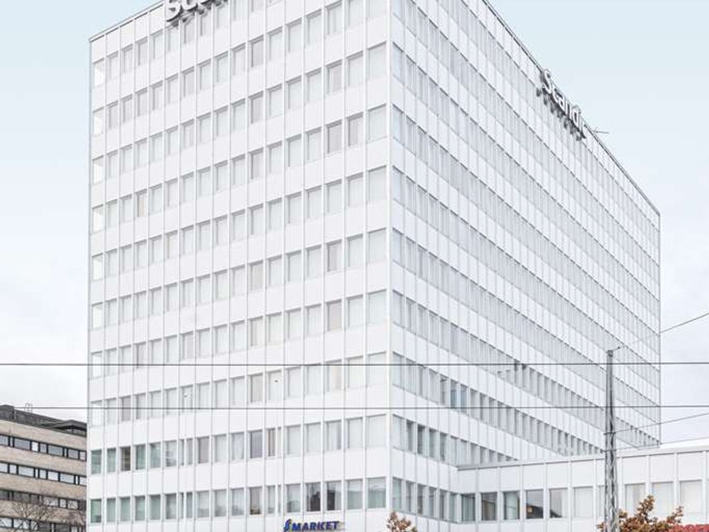 Scandic Meilahti