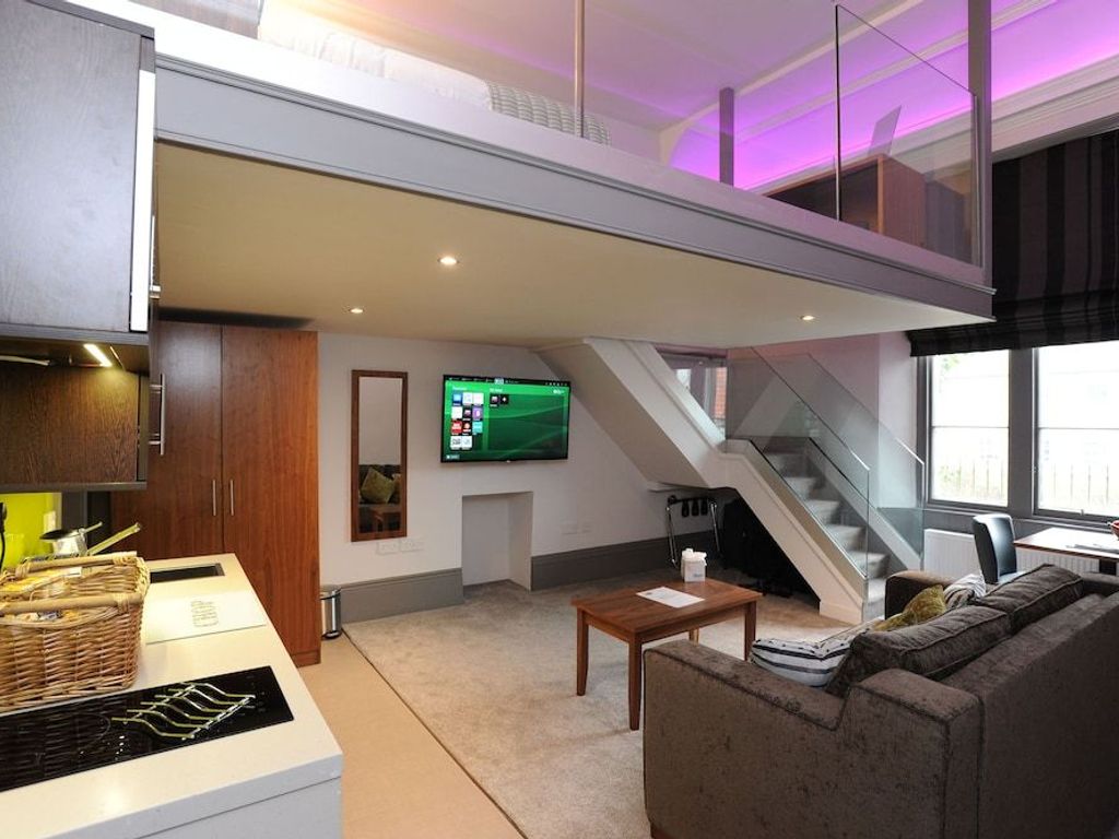Court Residence