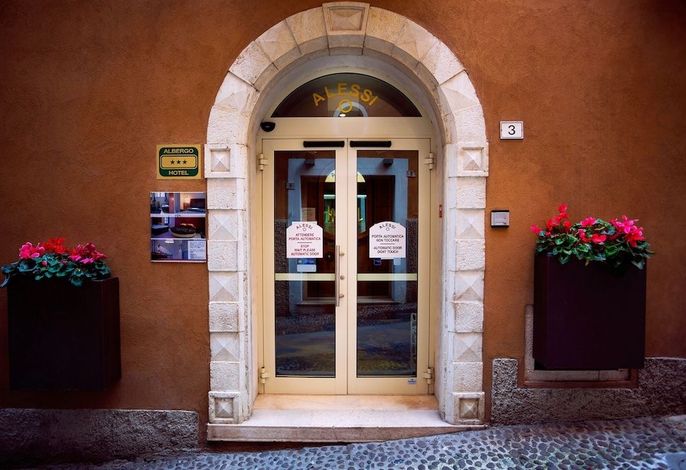 Albergo Trattoria Alessi