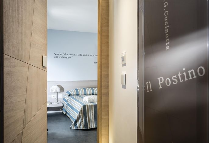 Duomo Suites & Spa