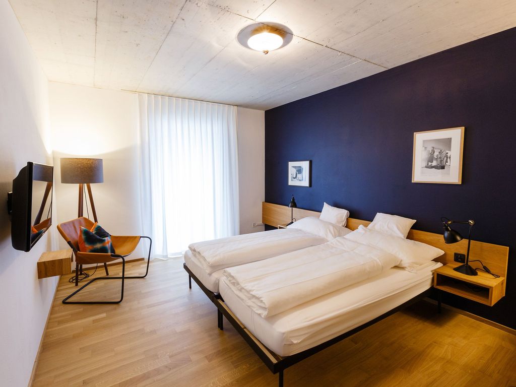Hotel Zwiback