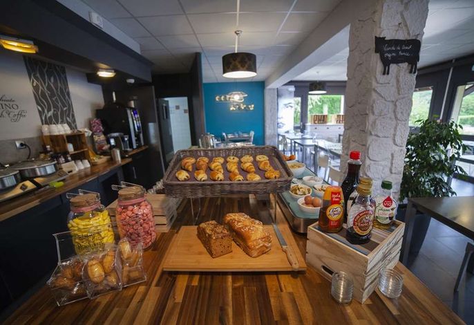 Sure Hotel by Best Western Lille Tourcoing – Foto 5