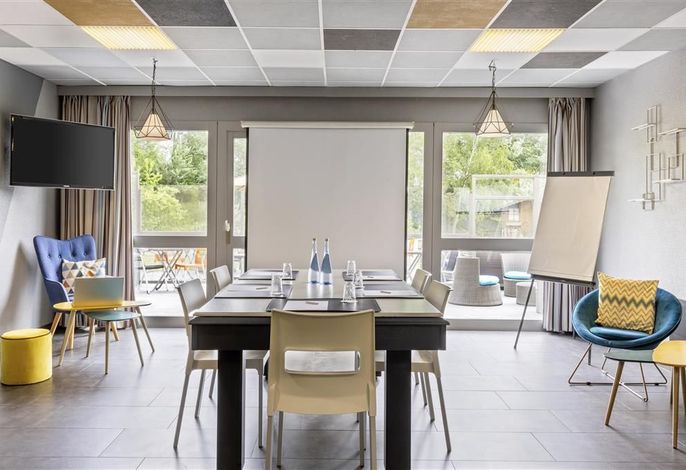 Sure Hotel by Best Western Lille Tourcoing – Foto 4