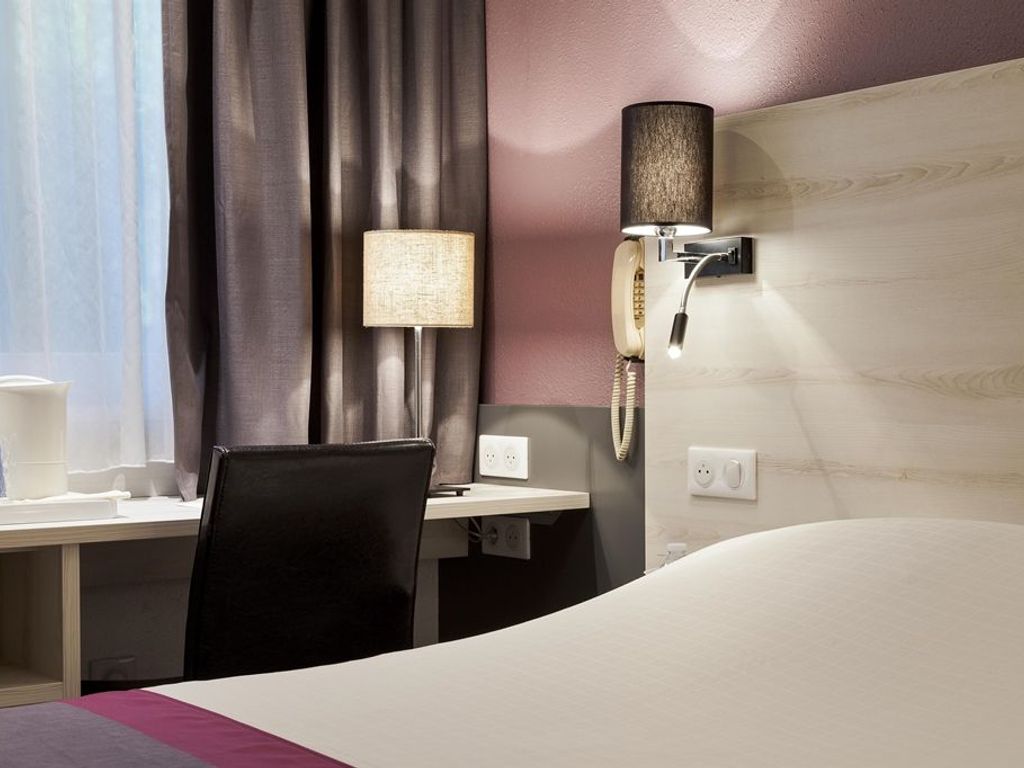 KYRIAD LILLE EST - Villeneuve d'Ascq