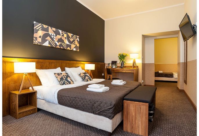 Zulian Aparthotel
