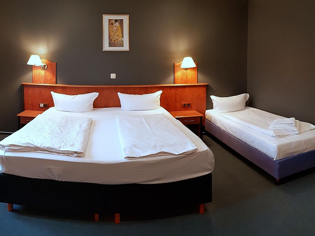 Hotel Zeil