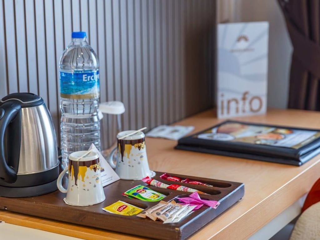 Dinler Hotels Ürgüp