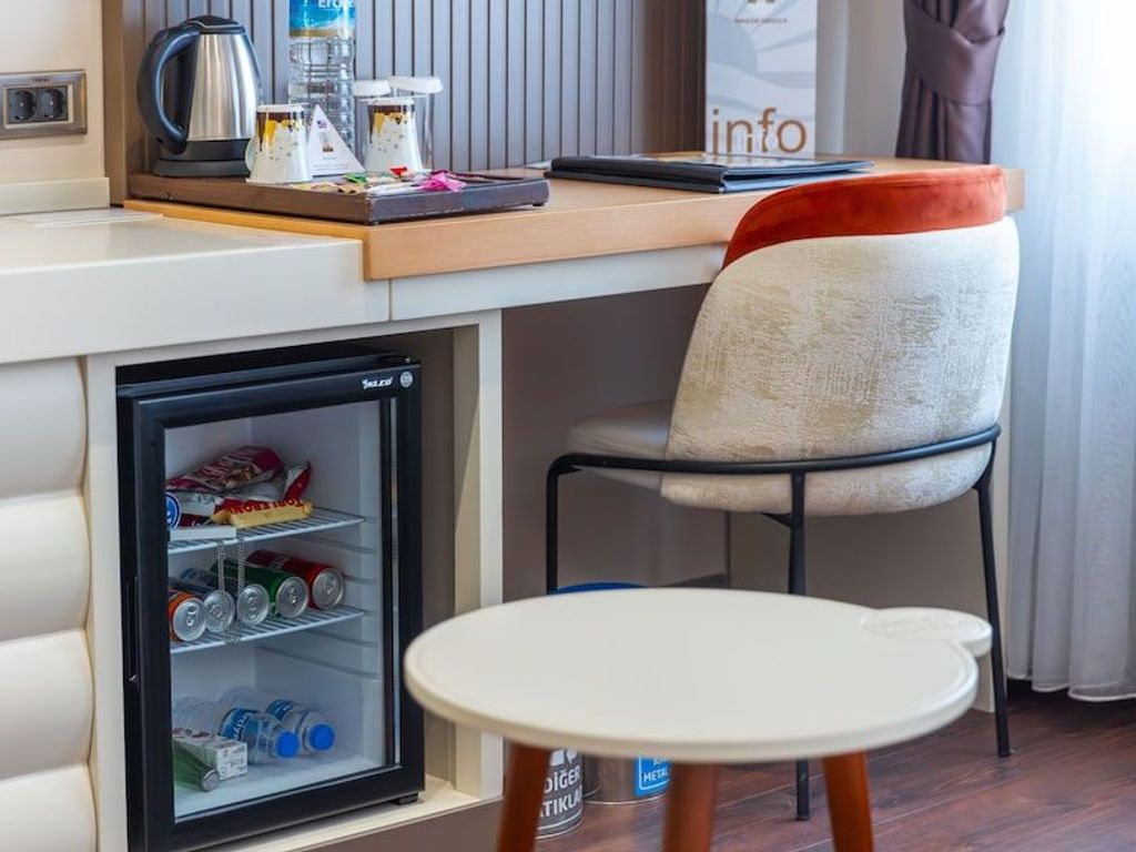 Dinler Hotels Ürgüp