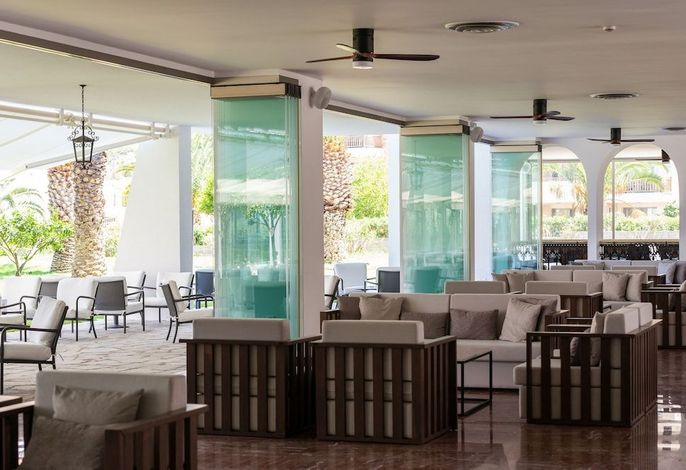 Kassandra Palace Seaside Resort