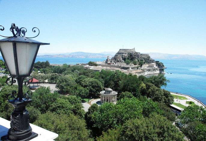 Cavalieri Hotel