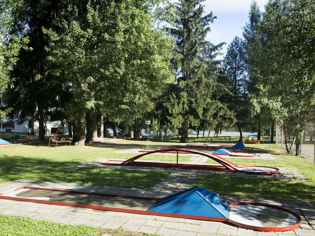 OREA Resort Devět Skal Vysočina Vysocina