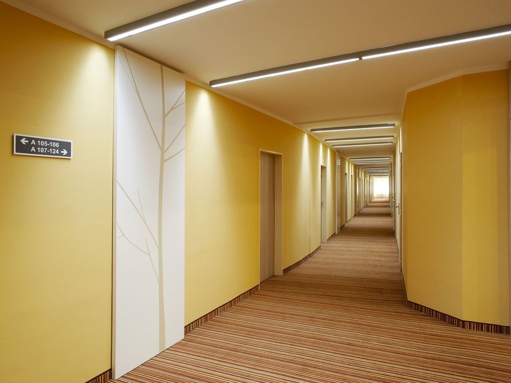 OREA Resort Devět Skal Vysočina Vysocina