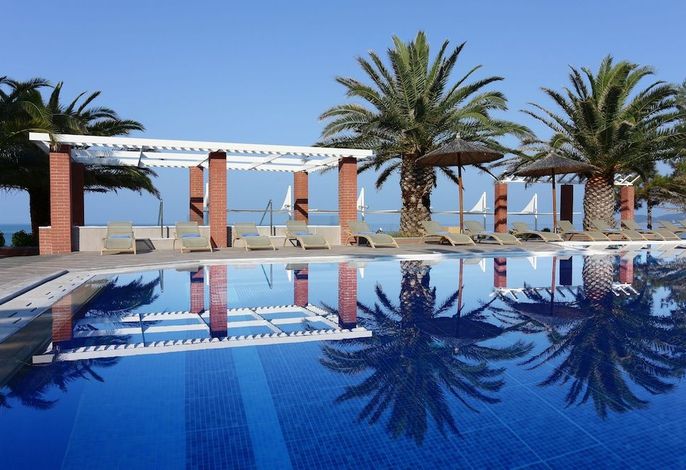 Alexandra Beach Thassos Spa Resort