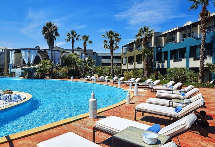 Ilio Mare Resort Hotel