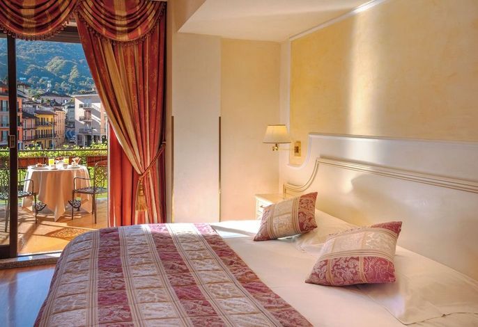 Grand Hotel Dino Grand Hotel