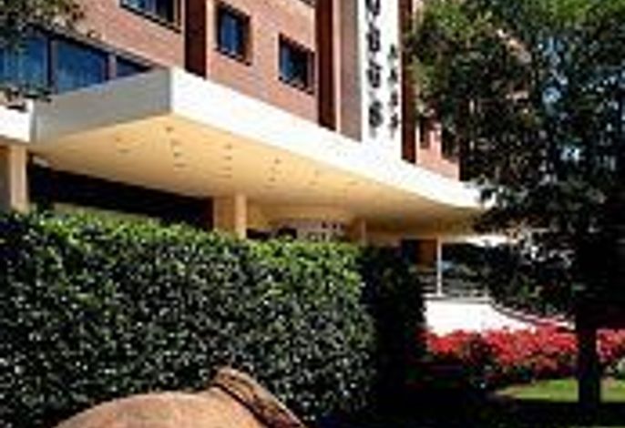 Best Western Globus City