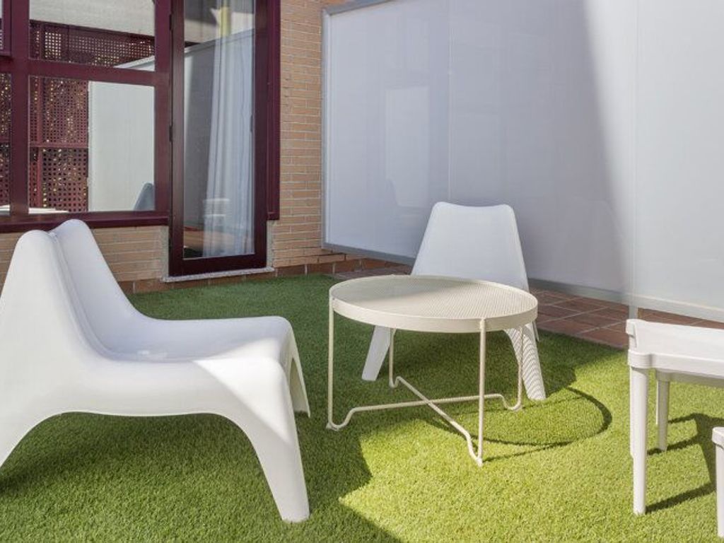 B&B HOTEL Madrid Fuenlabrada