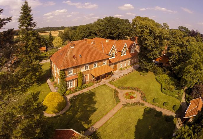 Landhaus Schulze Osthoff
